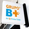 GRUPO B MAS .s profil