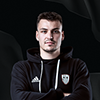 Michal Parolek's profile