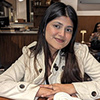 Profiel van Ria Aggarwal