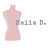 Profil Halia Dawkins