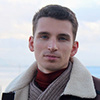 Slava Stecenko's profile