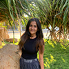 Nivedita Dharan's profile