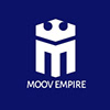 Profil MOOV EMPIRE