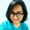 Anubha Upadhya's profile