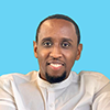 Abdullahi Mursals profil