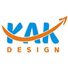 Kak Design さんのプロファイル
