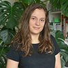 Sandra Wesolowska's profile