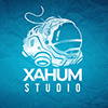 XAHUM STUDIO sin profil