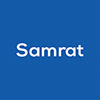 Samrat Offset sin profil