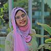 Aisha Tanjina's profile