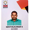 Senthil kumar 的個人檔案