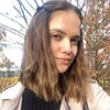 Profil użytkownika „Aliaksandra (Sandra) Novak”