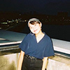 Profil użytkownika „Xinqian Chua”