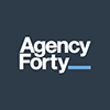 Profiel van Agency Forty