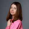 Alena Tiunova's profile