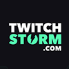 Twitch Storm's profile