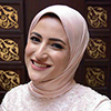Profil Noor Amin