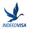 Profil appartenant à Indeed Visa