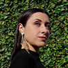 Profilo di Natália Pixel