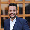 Abd Elhamid Ashraf's profile