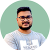 Profil użytkownika „Washim Haider Chowdhury”