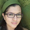 Profil użytkownika „Erika Vargas Torres”