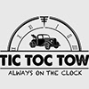 Tic Toc Tow's profile