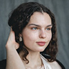 Кира Анисенко's profile