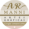 Armanni Artes Gráficas 的個人檔案