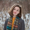 Maria Morozova sin profil