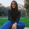 Ria Gupta's profile