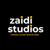 Zaidi Studios 的個人檔案