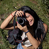 Laura Daniela Paredes's profile