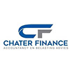 Perfil de Chater finance