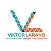 Viktor Nicolai Laraño sin profil
