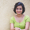Profil von Manasi Kadne Jhaveri
