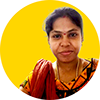 Yamini D Arun's profile