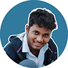 Prashanth Kumars profil