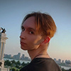 Данил Романов's profile