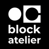 Profiel van block atelier