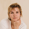 Alexandra Arkhipova sin profil