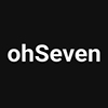 ohSeven design's profile