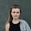 Viktoriia Khlystik's profile