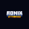 Ronix Studios 的個人檔案