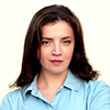 Olga Prikazchikova sin profil