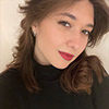 Мария Баранникова's profile