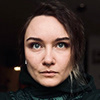 Marina Melnikova's profile