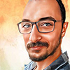 Mohamed Amin's profile