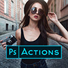 Photoshop Add-ons's profile