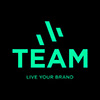 TEAM - Live Your Brand's profile